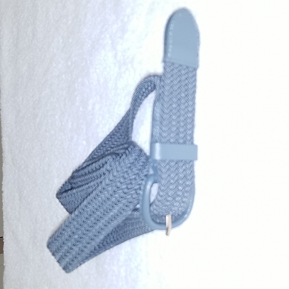 Adjustable Stretch Belt - Picture 2 of 3